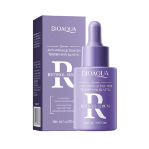 Serum con Retinol Bioaqua