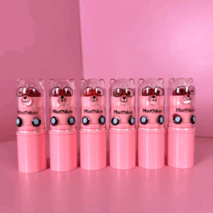 Rubor en Barra Mocmallure