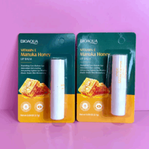 Balsamo labial Miel Bioaqua