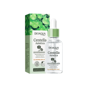 Serum extracto de centella asiatica Bioaqua