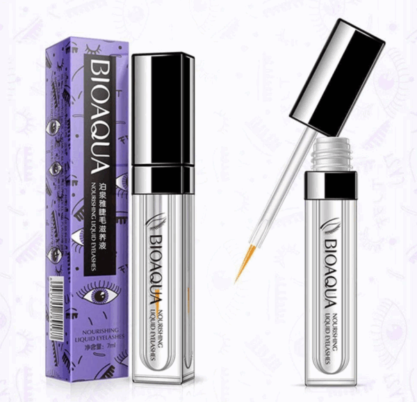 Suero crecimiento de pestañas Bioaqua