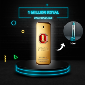 1 million royal esencia