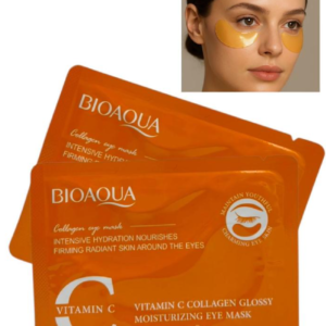 Colágeno Hidratante de ojeras vitamina C