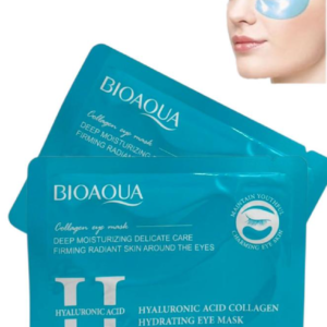 Colágeno Hidratante de ojeras acido hialuronico