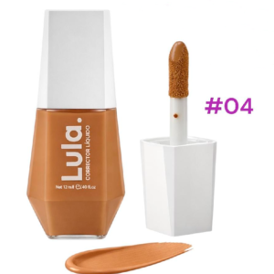 Corrector Lula Tono 04